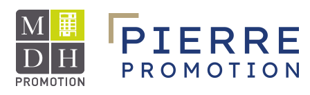 MDH Promotion & PIerre Promotion